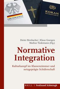 Normative Integration