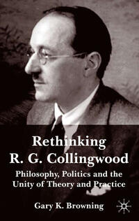 Rethinking R.G. Collingwood