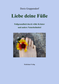 Liebe deine Füße