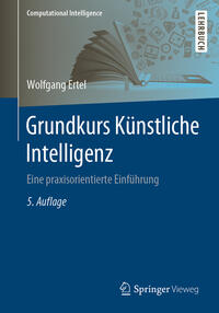 Grundkurs Künstliche Intelligenz