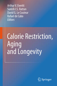 Calorie Restriction, Aging and Longevity