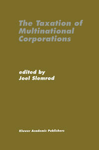 The Taxation of Multinational Corporations