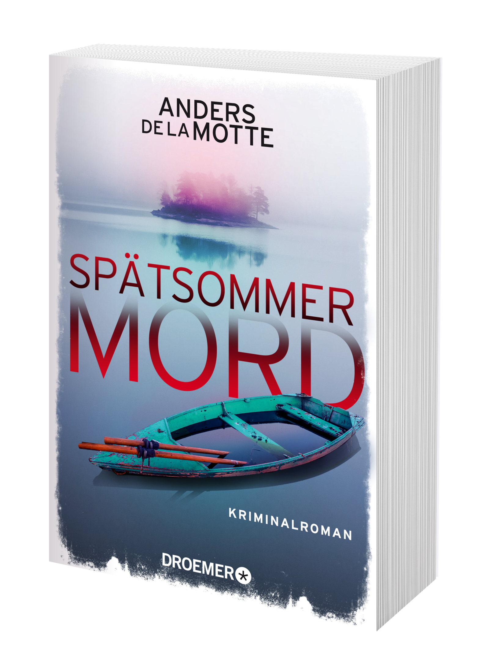 Spätsommermord