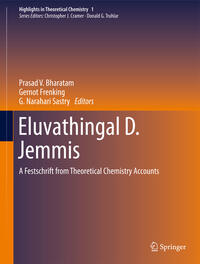 Eluvathingal D. Jemmis