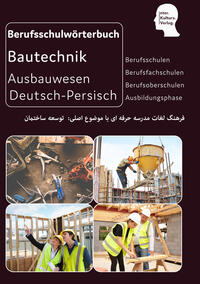 Interkultura Berufsschulwörterbuch für Ausbildungsberufen im Ausbauwesen