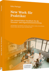 New Work für Praktiker