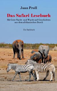 Das Safari-Lesebuch