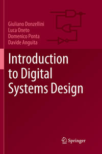 Introduction to Digital Systems Design