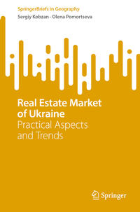 Real Estate Market of Ukraine