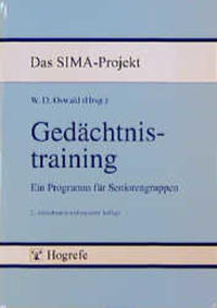 Gedächtnistraining