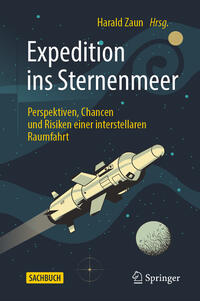 Expedition ins Sternenmeer