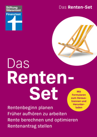 Das Renten-Set