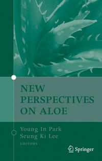 New Perspectives on Aloe