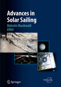 Advances in Solar Sailing