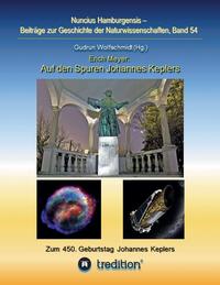 Auf den Spuren Johannes Keplers - Zu seinem 450. Geburtstag