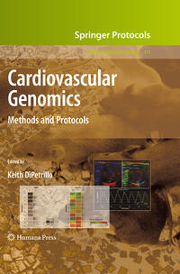 Cardiovascular Genomics