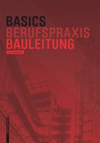 Basics Bauleitung