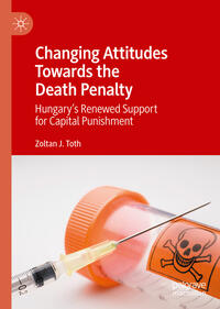 Changing Attitudes Towards the Death Penalty