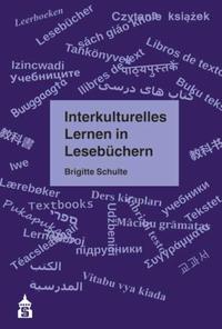 Interkulturelles Lernen in Lesebüchern