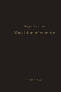 Maschinenelemente