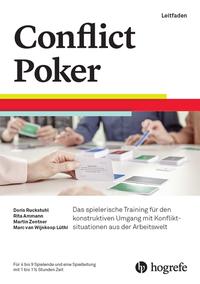 Conflict Poker