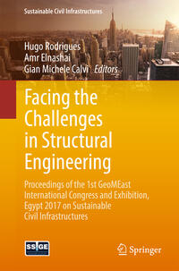 Facing the Challenges in Structural Engineering