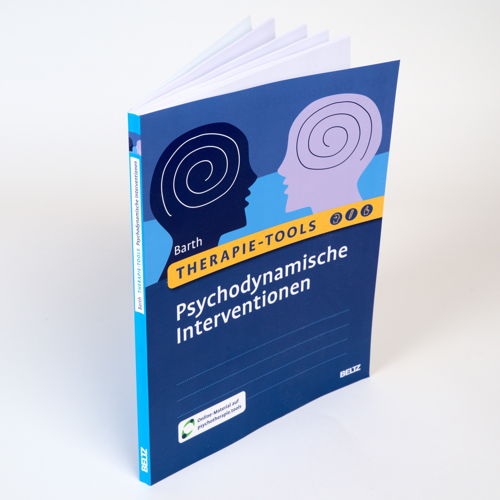 Therapie-Tools Psychodynamische Interventionen