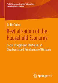 Revitalisation of the Household Economy