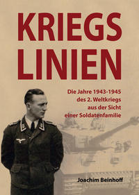 Kriegslinien