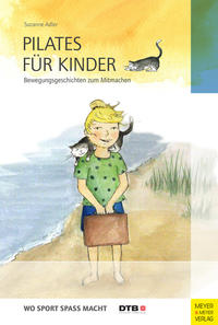 Pilates für Kinder