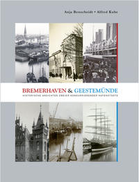 Bremerhaven und Geestemünde