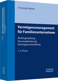 Vermögensmanagement für Familienunternehmer