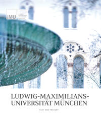 LUDWIG-MAXIMILIANS-UNIVERSITÄT MÜNCHEN