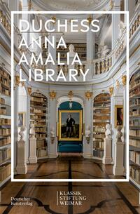 Duchess Anna Amalia Library