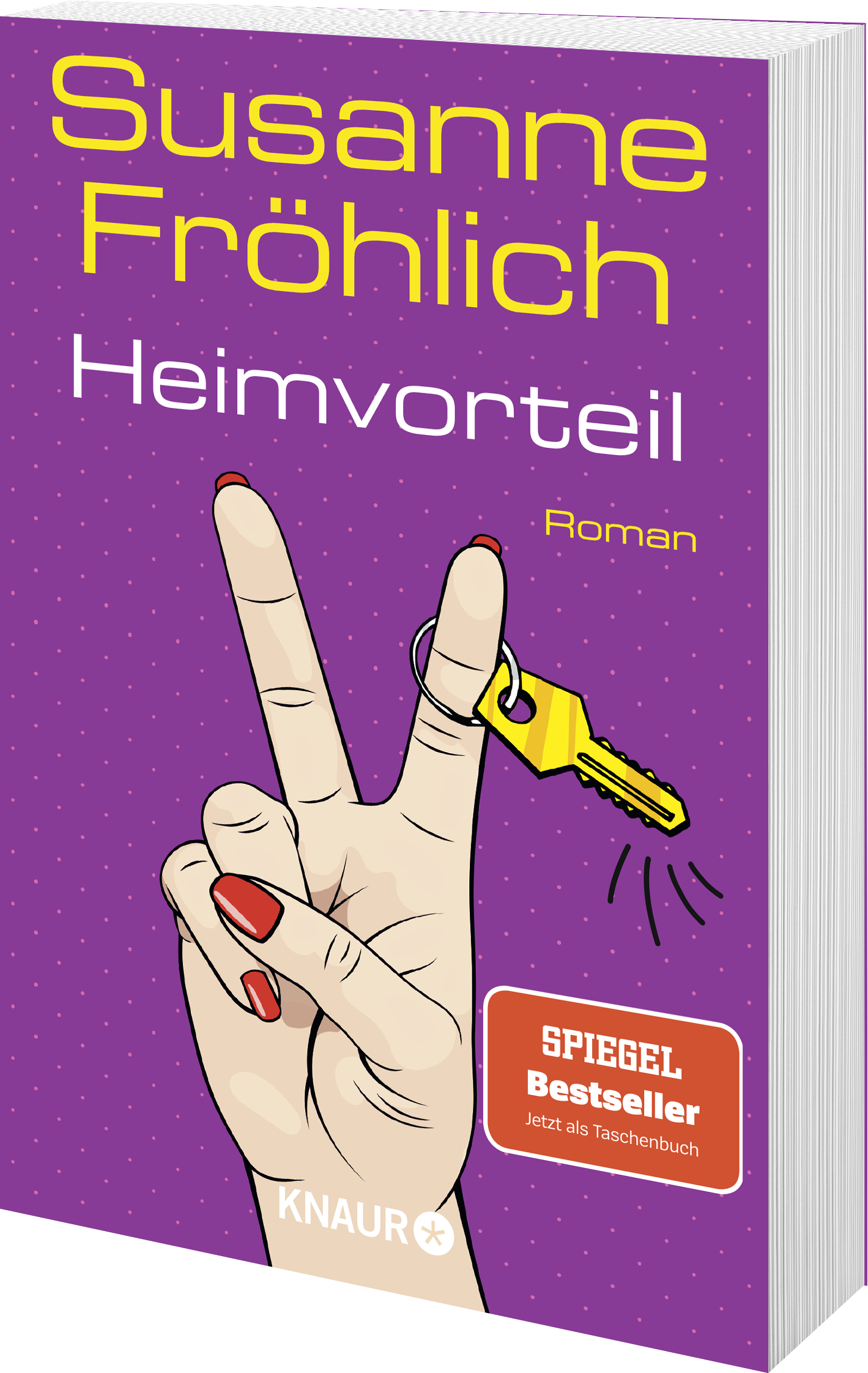 Heimvorteil