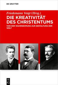 Die Kreativität des Christentums