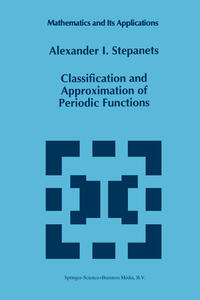 Classification and Approximation of Periodic Functions