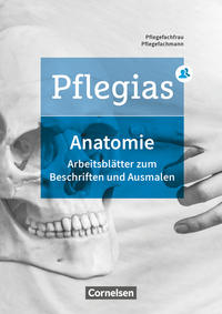 Pflegias - Generalistische Pflegeausbildung - Zu allen Bänden