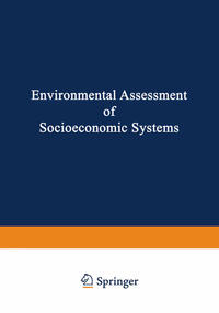 Environmental Assessment of Socioeconomic Systems