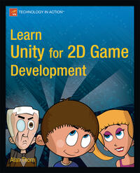 Learn Unity for 2D Game Development