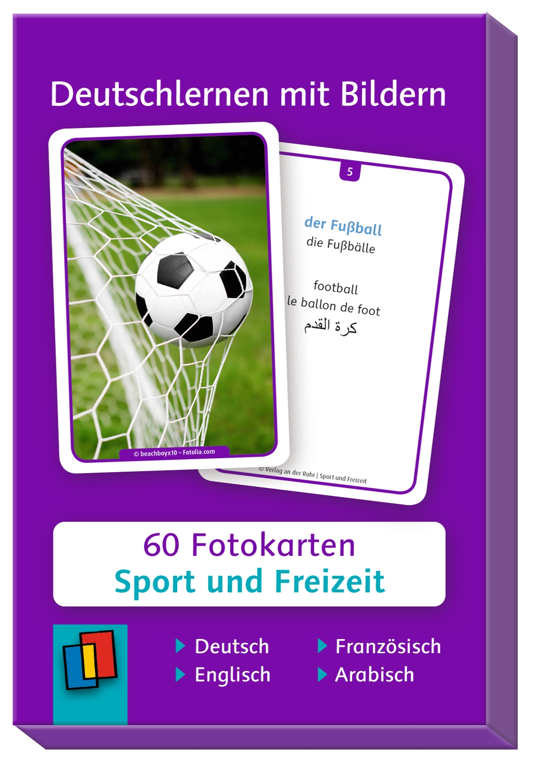 Sport und Freizeit