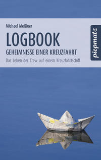 Logbook - Geheimnisse einer Kreuzfahrt