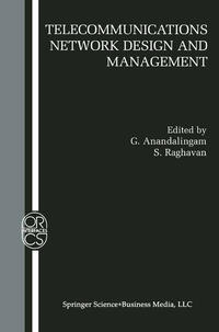 Telecommunications Network Design and Management