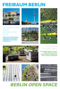 Freiraum Berlin – Berlin Open Space