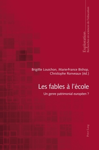 Les fables à l’école