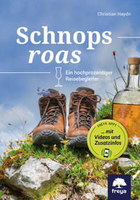 Schnopsroas