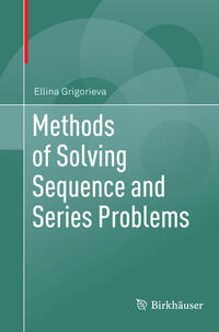 Methods of Solving Sequence and Series Problems