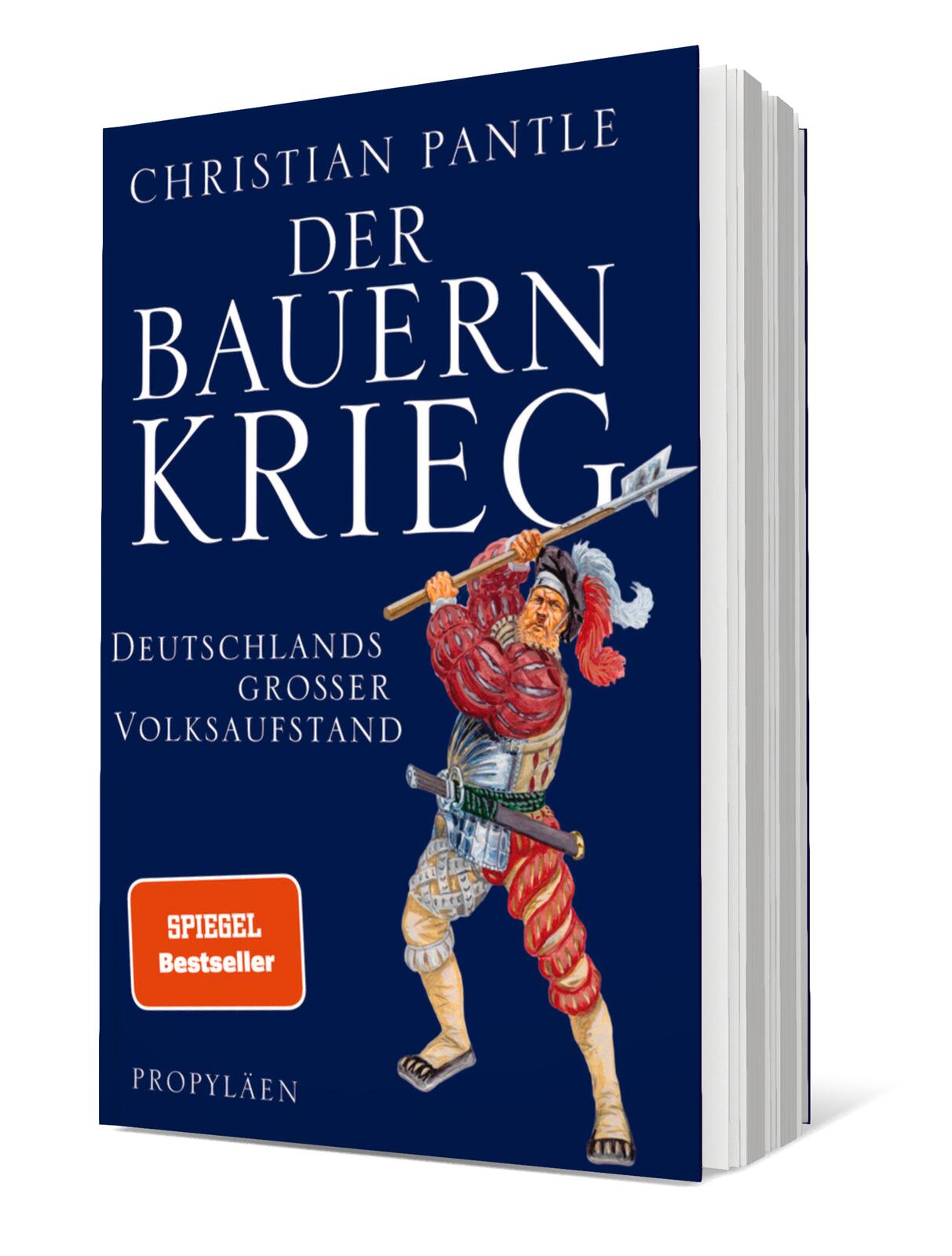 Der Bauernkrieg