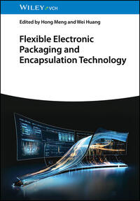 Flexible Electronic Packaging and Encapsulation Technology