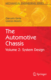 The Automotive Chassis